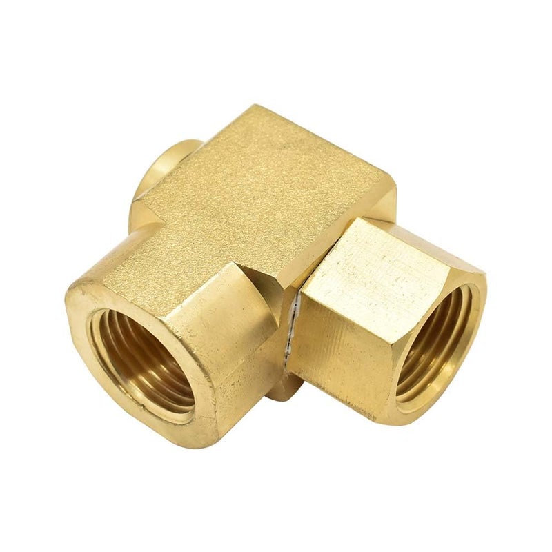 Interstate Pneumatics HSR90-SWA 1/2 Inch NPT Female Brass Swivel Assembly For HSR90 Hose Reel - Image 5